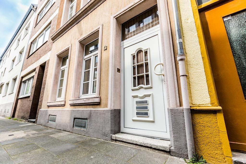 Ferienwohnung Koeln-Altstadt-Nord Room photo